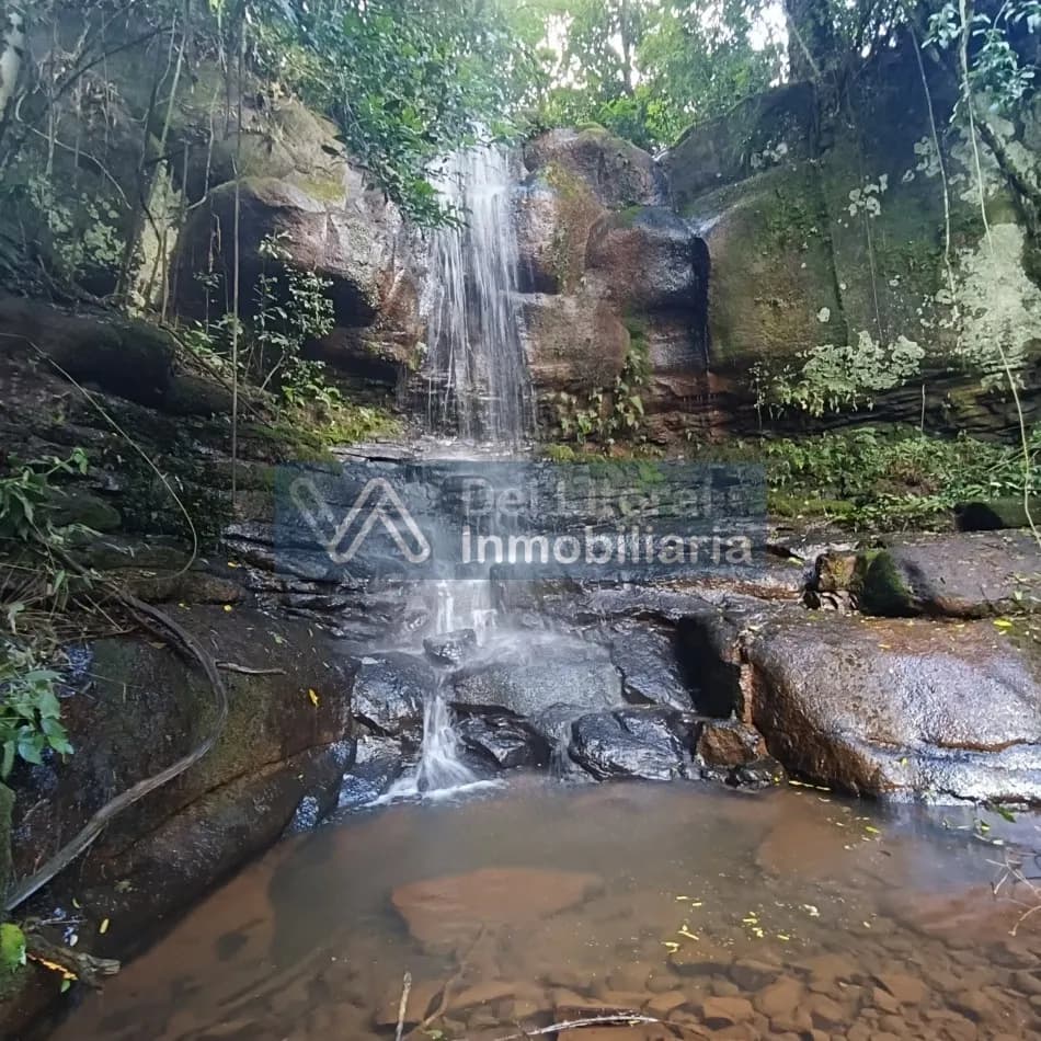 QUINTA EN VENTA