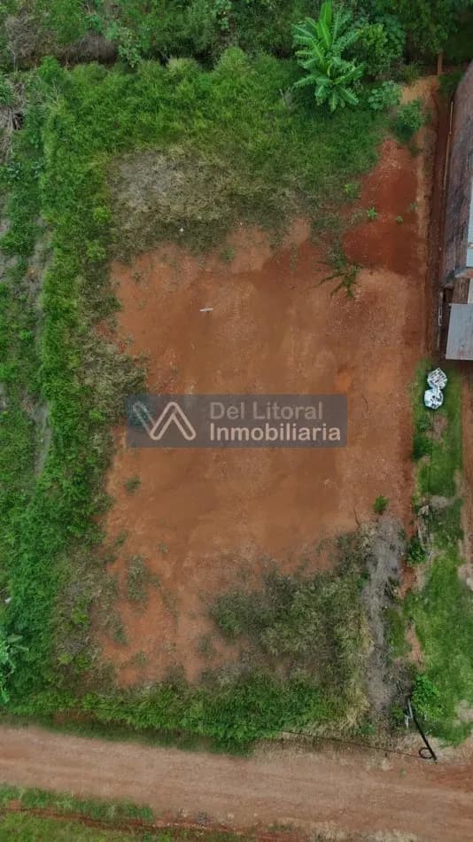 TERRENO COMERCIAL DE 888M2 SOBRE RUTA 13- A PASOS DE LA ROTONDA SUR DE SAN VICENTE