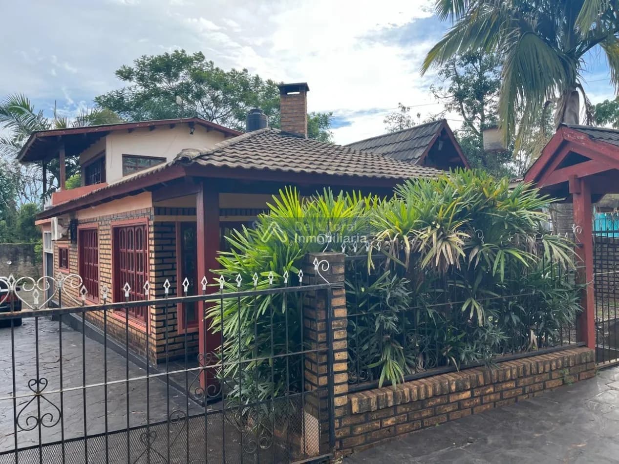 Casa en venta en San Vicente