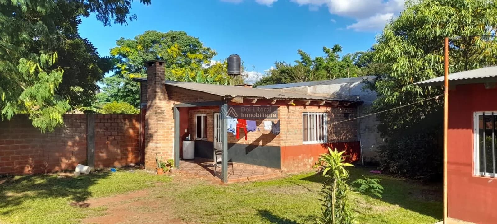Casa en venta en San Vicente