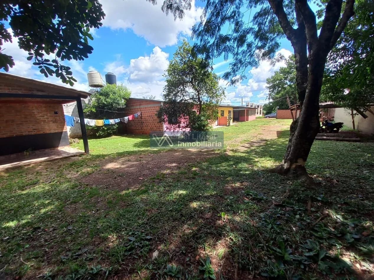 PROPIEDAD EN VENTA CON ALQUILERES