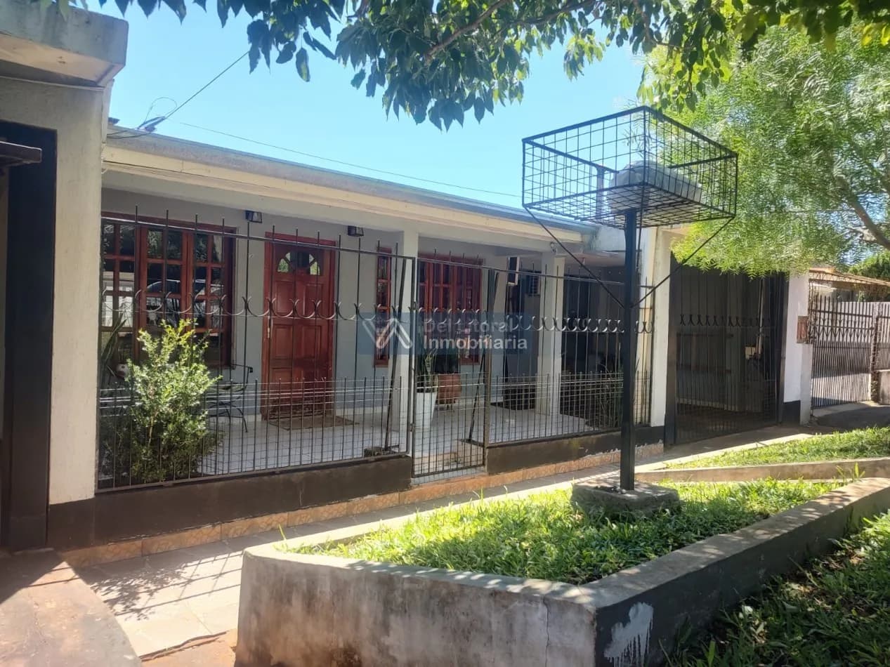 Casa en venta en San Vicente