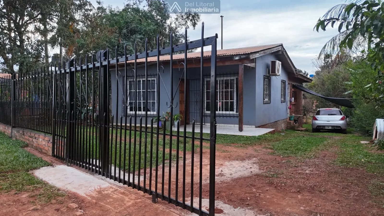 Casa en venta en San Vicente
