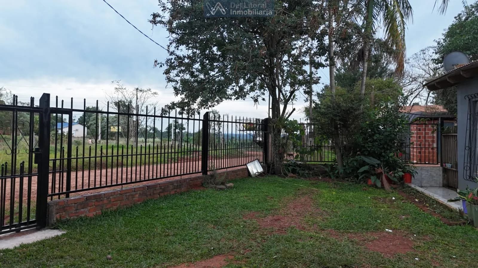 Propiedad en venta