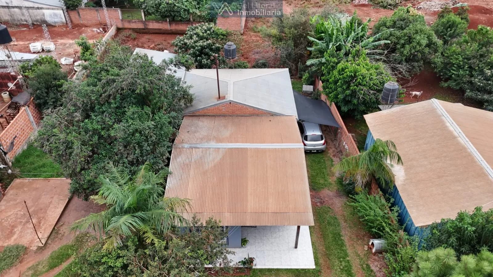 Propiedad en venta