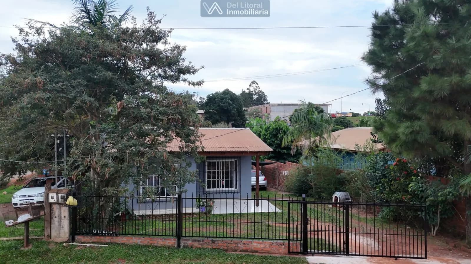 Propiedad en venta