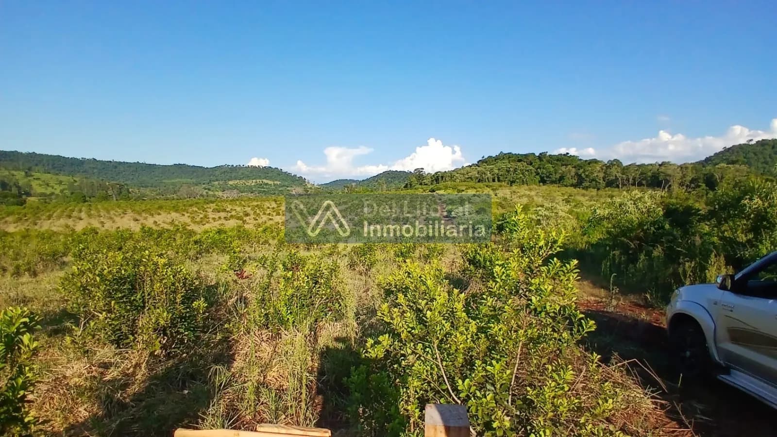 Terreno en venta en Montecarlo