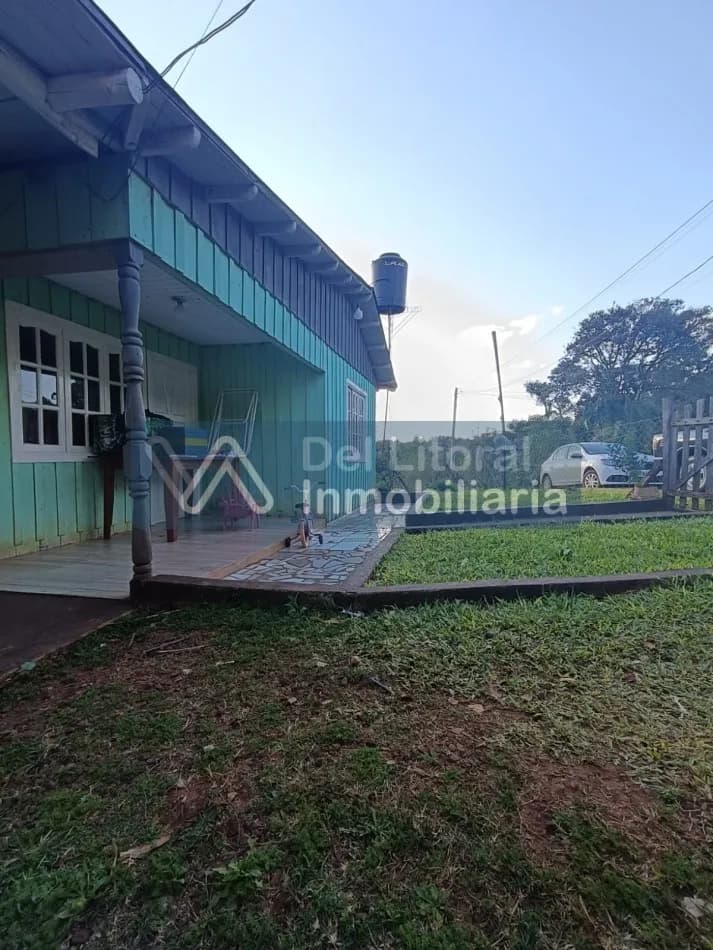 Casa en venta en San Vicente