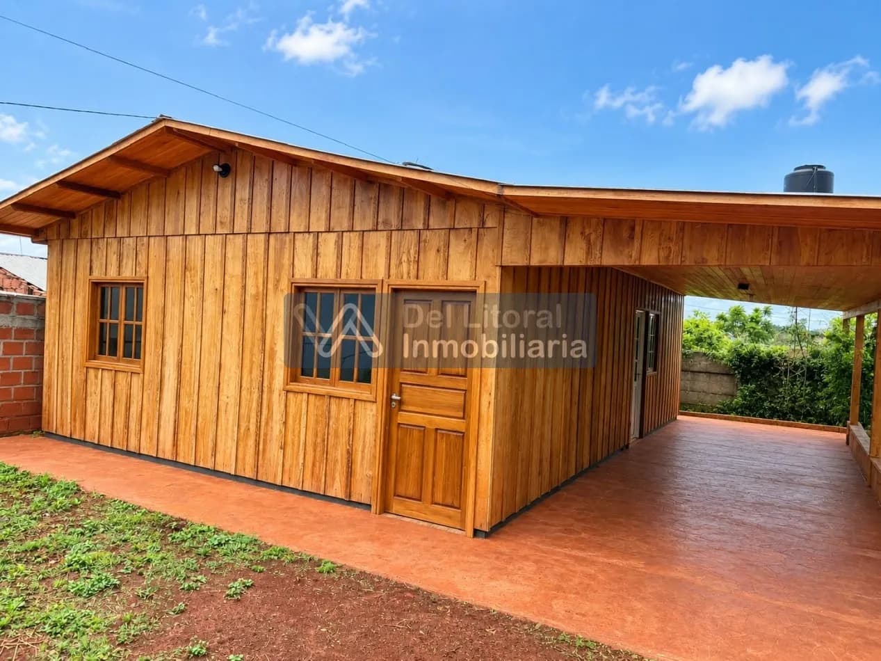 Casa en alquiler en San Vicente