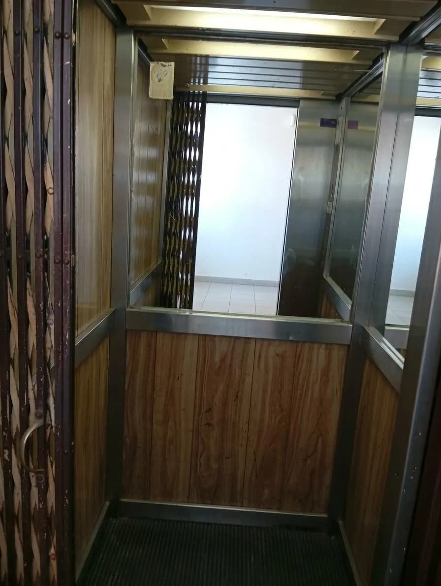 Departamento en Centro